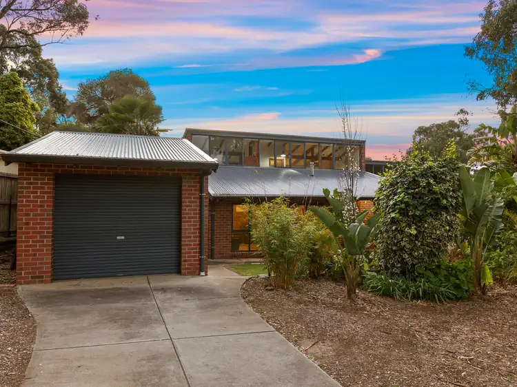 Second view of Homely house listing, 1/1 Gorelon Drive, Flagstaff Hill SA 5159
