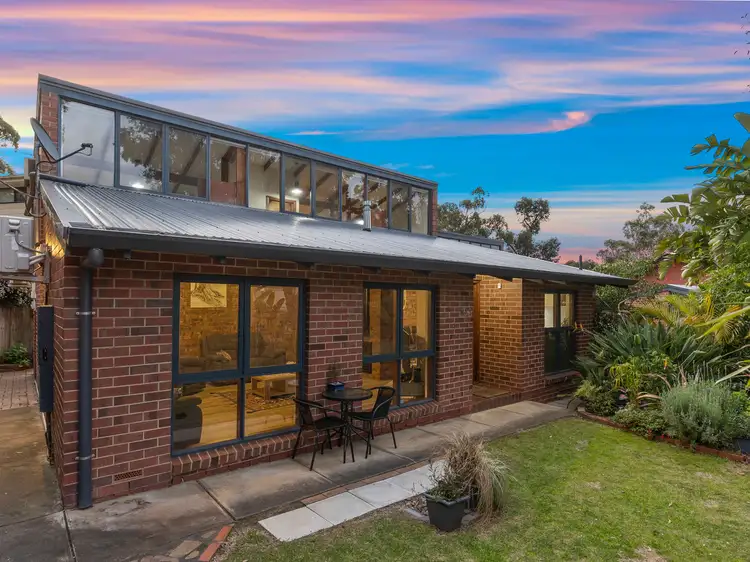 Third view of Homely house listing, 1/1 Gorelon Drive, Flagstaff Hill SA 5159