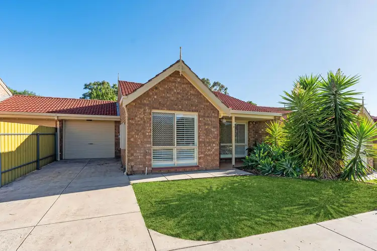 6/29 Candy Road, O'halloran Hill SA 5158