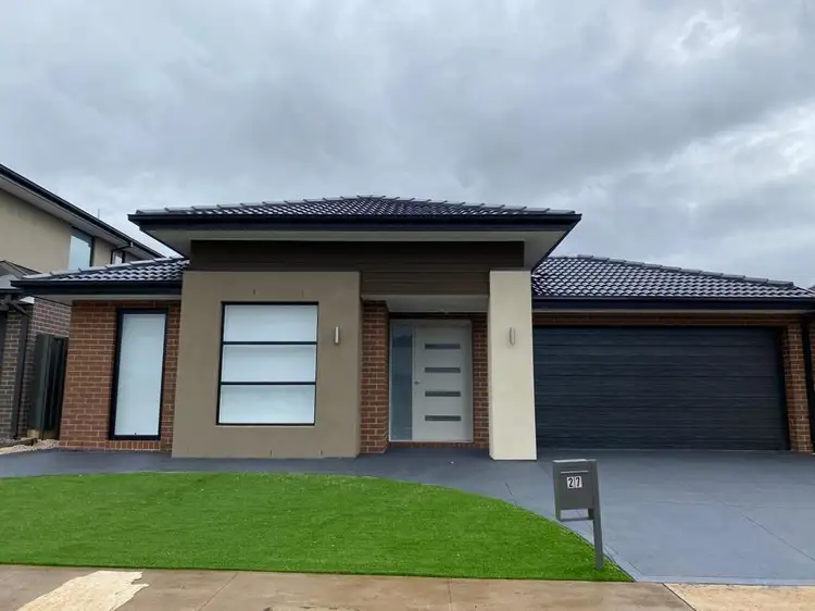 27 Rainier Drive, Truganina VIC 3029