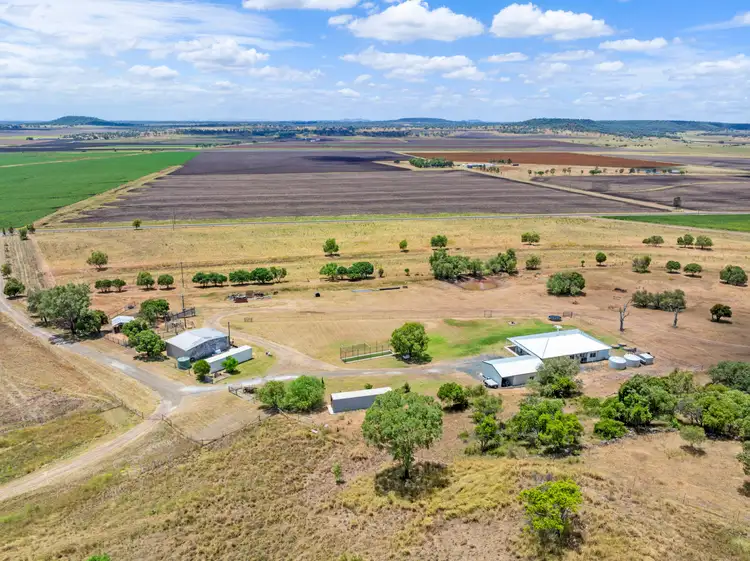 298 Cronin Road, Mount Tyson QLD 4356