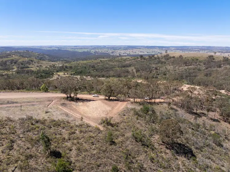 Second view of Homely land listing, "Belleview" 185 Bushs Lane, Dalton NSW 2581