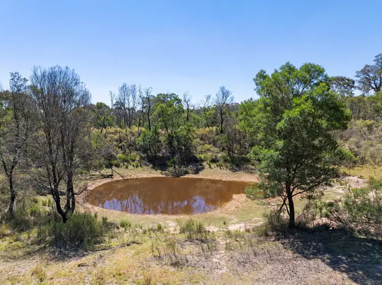 Sixth view of Homely land listing, "Belleview" 185 Bushs Lane, Dalton NSW 2581