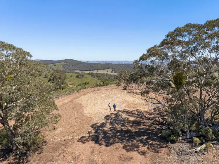Seventh view of Homely land listing, "Belleview" 185 Bushs Lane, Dalton NSW 2581