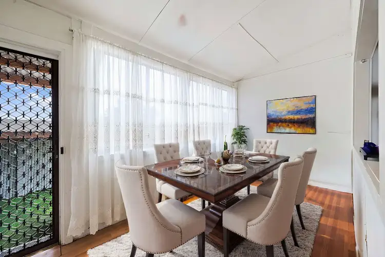 Fourth view of Homely house listing, 21 New Street, Auburn NSW 2144