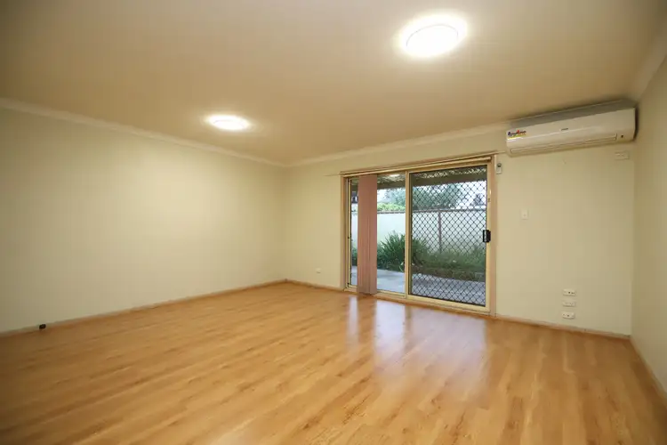 Second view of Homely townhouse listing, 4/9 Hunter Street, Condell Park NSW 2200