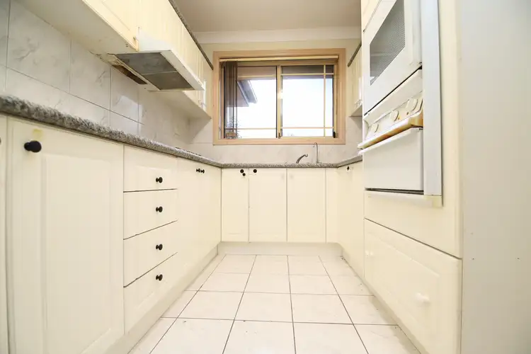 Third view of Homely townhouse listing, 4/9 Hunter Street, Condell Park NSW 2200