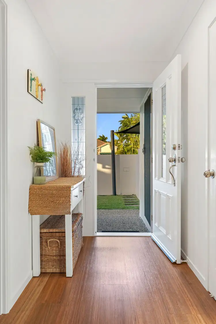 Second view of Homely house listing, 18 Nuthatch Street, Burleigh Waters QLD 4220