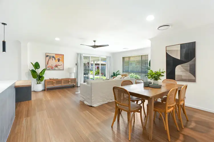 Fifth view of Homely house listing, 18 Nuthatch Street, Burleigh Waters QLD 4220
