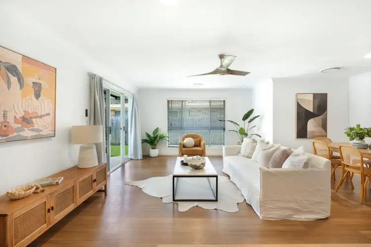 Sixth view of Homely house listing, 18 Nuthatch Street, Burleigh Waters QLD 4220