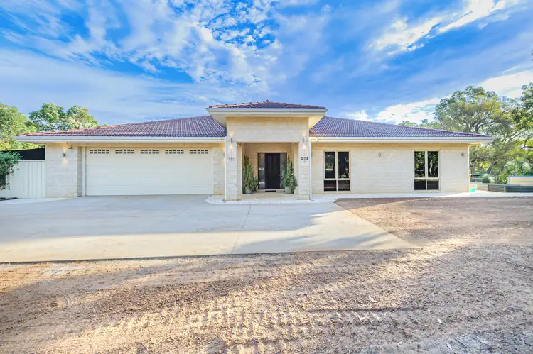 Main view of Homely house listing, 32 Pipe Lily Way, Lower Chittering WA 6084