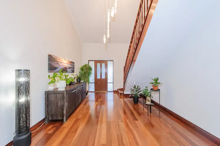 Second view of Homely house listing, 32 Pipe Lily Way, Lower Chittering WA 6084
