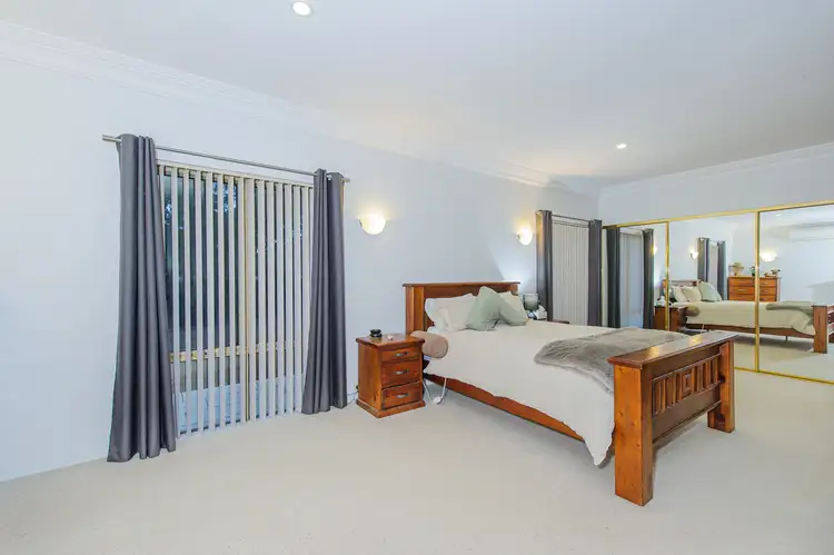 Fourth view of Homely house listing, 32 Pipe Lily Way, Lower Chittering WA 6084