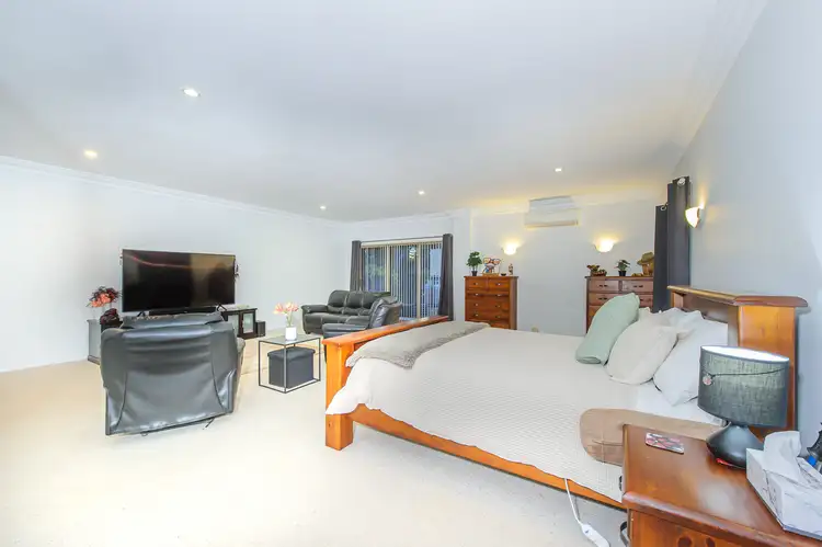 Fifth view of Homely house listing, 32 Pipe Lily Way, Lower Chittering WA 6084