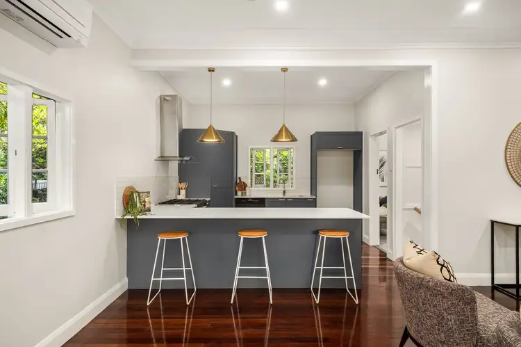 30 Longman Terrace