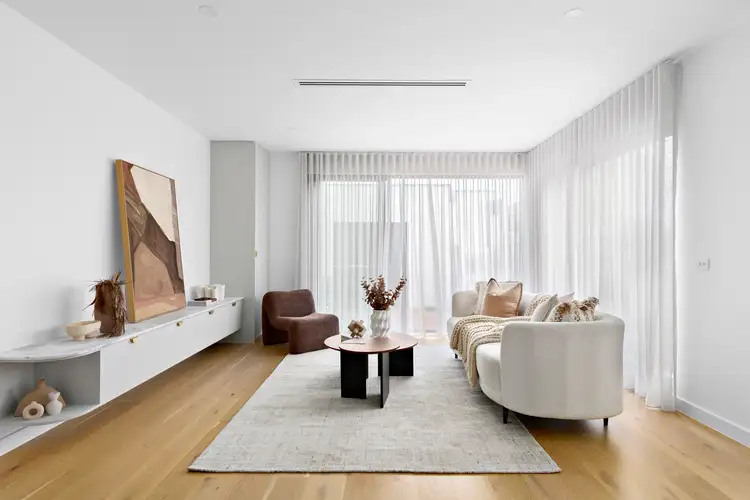 Third view of Homely house listing, 31b Murray Street, Coburg VIC 3058