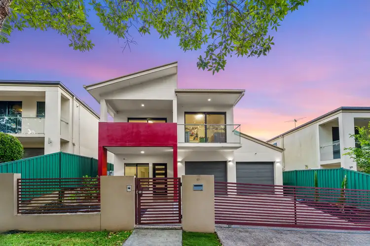 47 Doulton Street, Calamvale QLD 4116