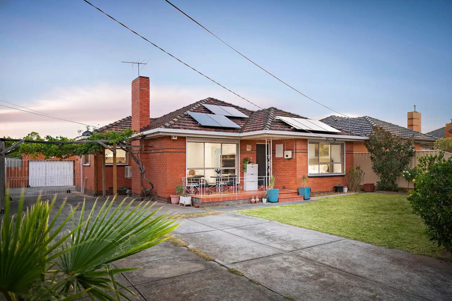 Main view of Homely house listing, 5 June Street, Fawkner VIC 3060
