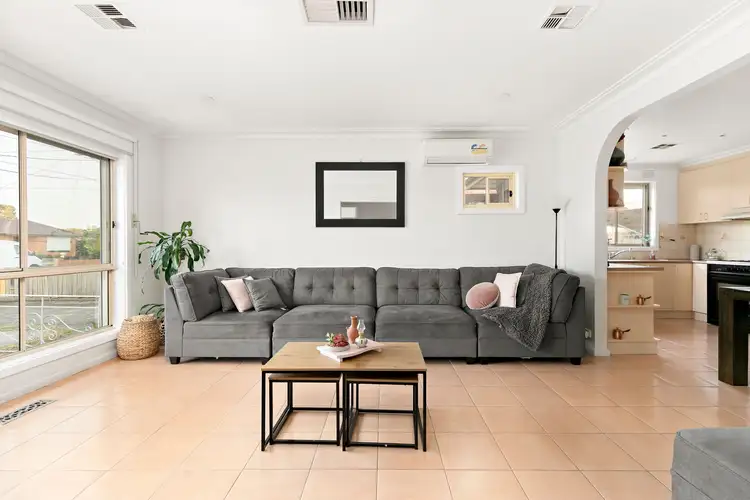 Second view of Homely house listing, 5 June Street, Fawkner VIC 3060