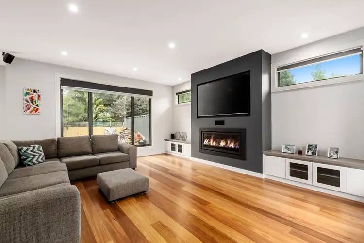 Third view of Homely unit listing, 23A Lorienne Street, Heathmont VIC 3135