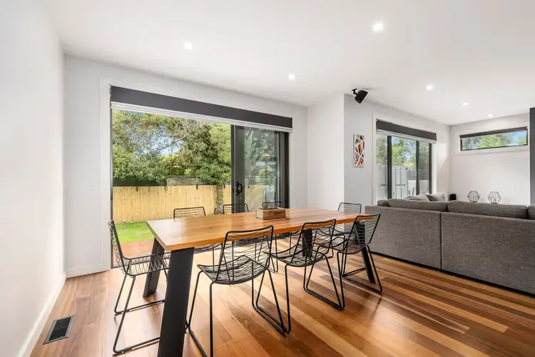 Fourth view of Homely unit listing, 23A Lorienne Street, Heathmont VIC 3135