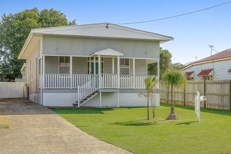 12 Swallow Court, Newtown QLD 4350
