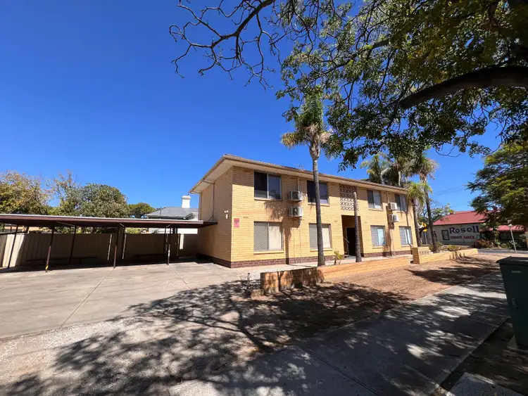 Second view of Homely unit listing, 1/767 Torrens Road, Alberton SA 5014