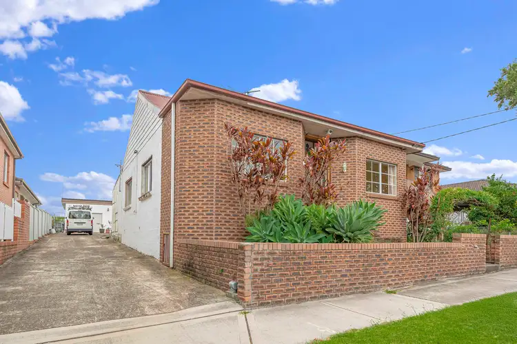 75 Harrow Road