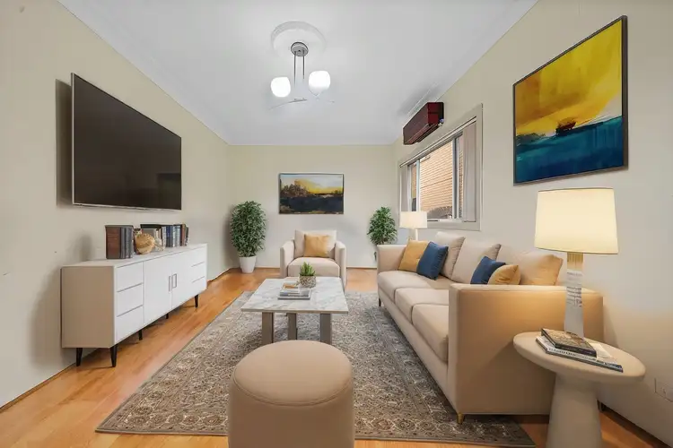 Third view of Homely house listing, 75 Harrow Road, Auburn NSW 2144