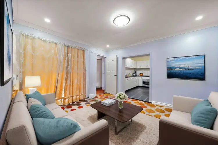 Fifth view of Homely house listing, 75 Harrow Road, Auburn NSW 2144