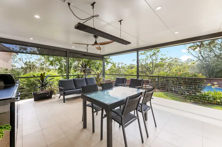 Main view of Homely house listing, 4 Meckiff Close, Menai NSW 2234