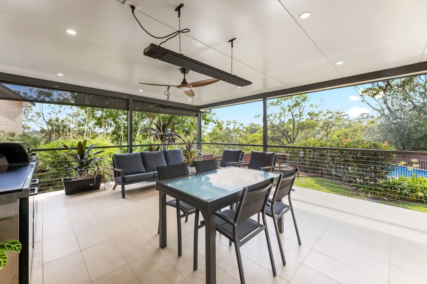Main view of Homely house listing, 4 Meckiff Close, Menai NSW 2234