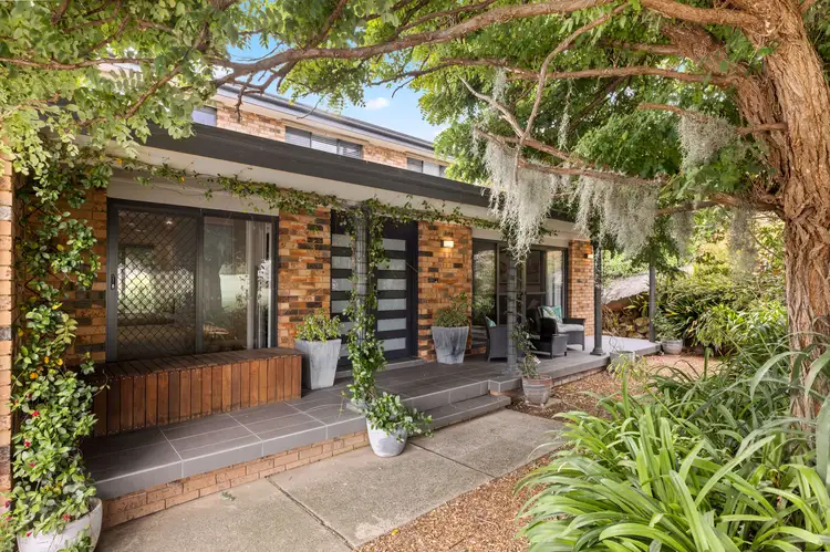 Second view of Homely house listing, 4 Meckiff Close, Menai NSW 2234