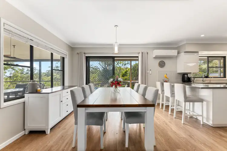 Fourth view of Homely house listing, 4 Meckiff Close, Menai NSW 2234