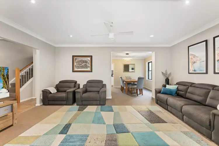 Sixth view of Homely house listing, 4 Meckiff Close, Menai NSW 2234