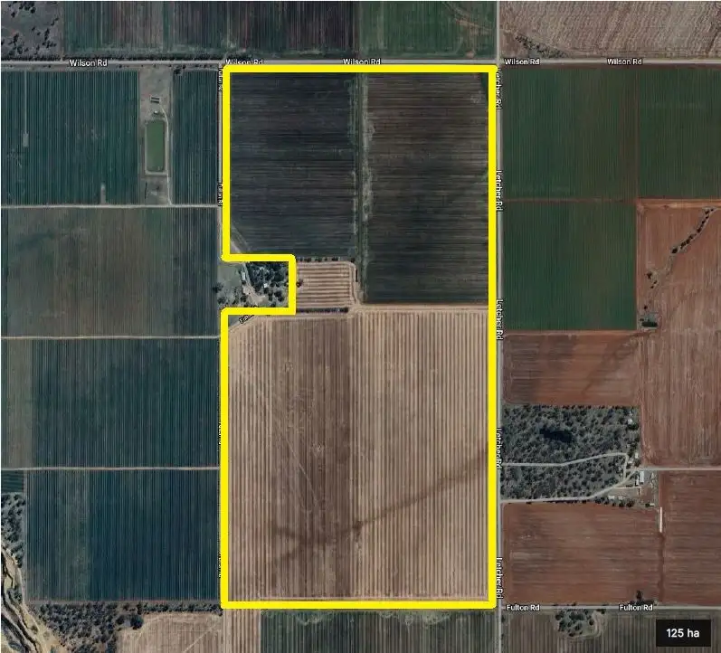 Main view of Homely rural property listing, Lot 2 PS445124Y Wilson Road, Nanneella VIC 3561