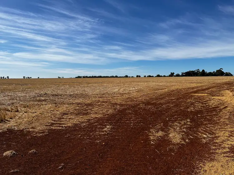 Second view of Homely rural property listing, Lot 2 PS445124Y Wilson Road, Nanneella VIC 3561