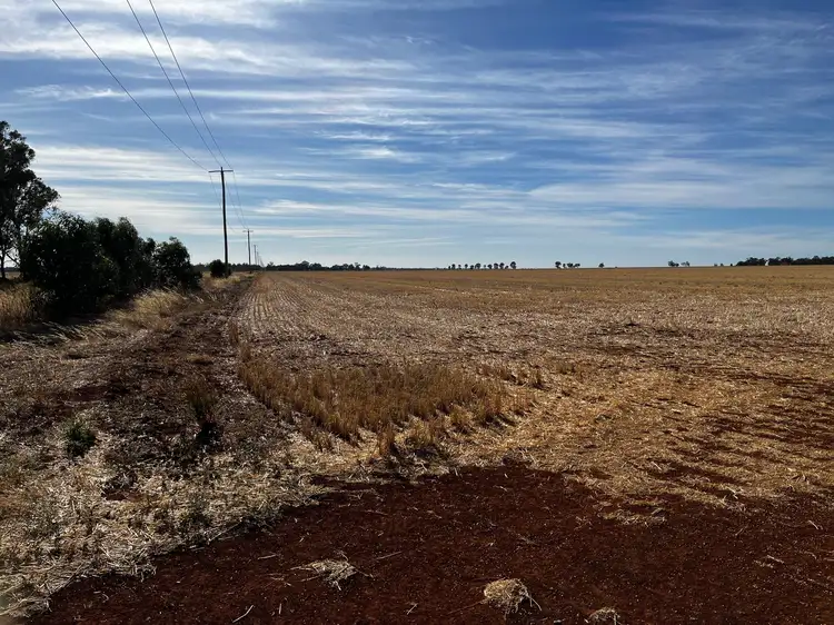 Third view of Homely rural property listing, Lot 2 PS445124Y Wilson Road, Nanneella VIC 3561