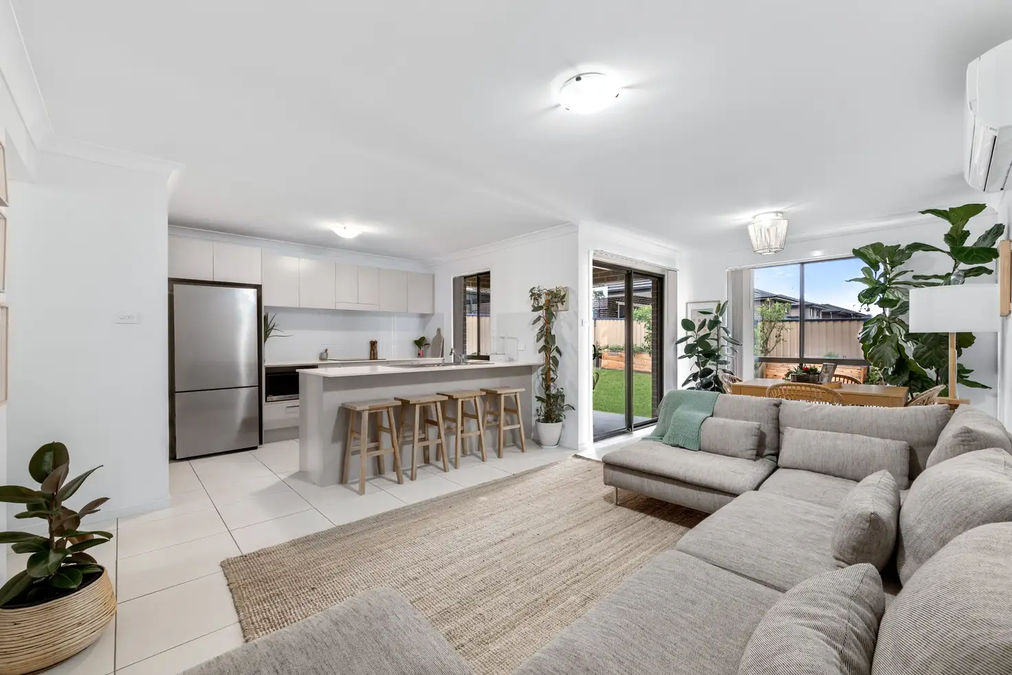 Main view of Homely house listing, 6 Barbarrosa Road, Edmondson Park NSW 2174