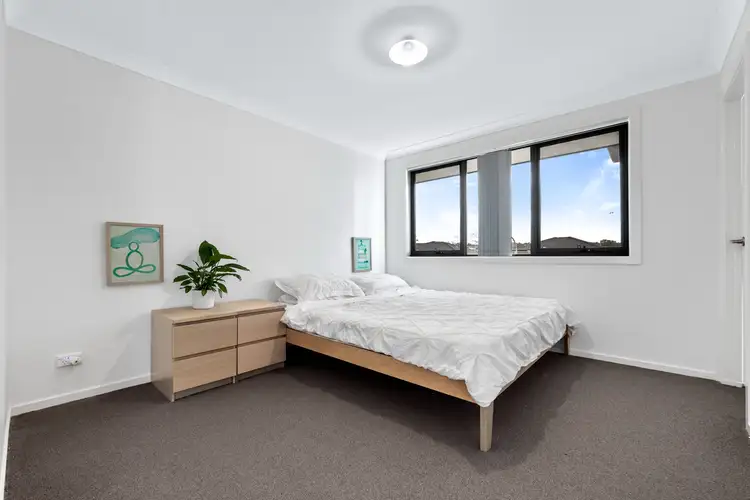 Seventh view of Homely house listing, 6 Barbarrosa Road, Edmondson Park NSW 2174