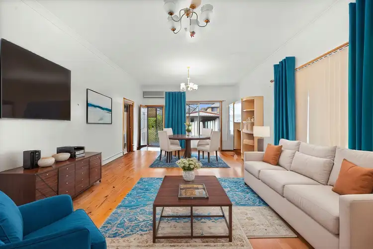 Second view of Homely house listing, 32 Elm Road, Auburn NSW 2144