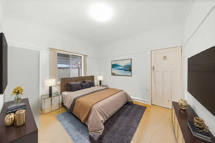Fifth view of Homely house listing, 32 Elm Road, Auburn NSW 2144