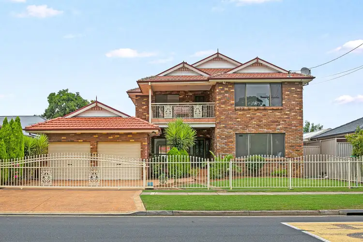 Main view of Homely house listing, 15 Wolumba Street, Chester Hill NSW 2162
