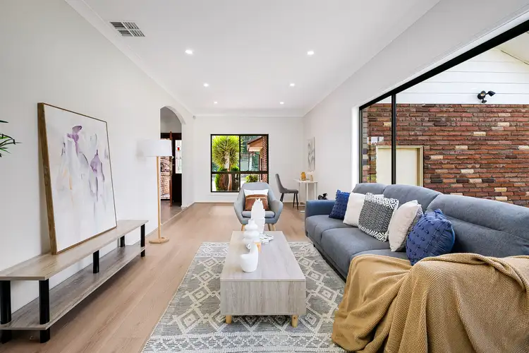 Second view of Homely house listing, 15 Wolumba Street, Chester Hill NSW 2162