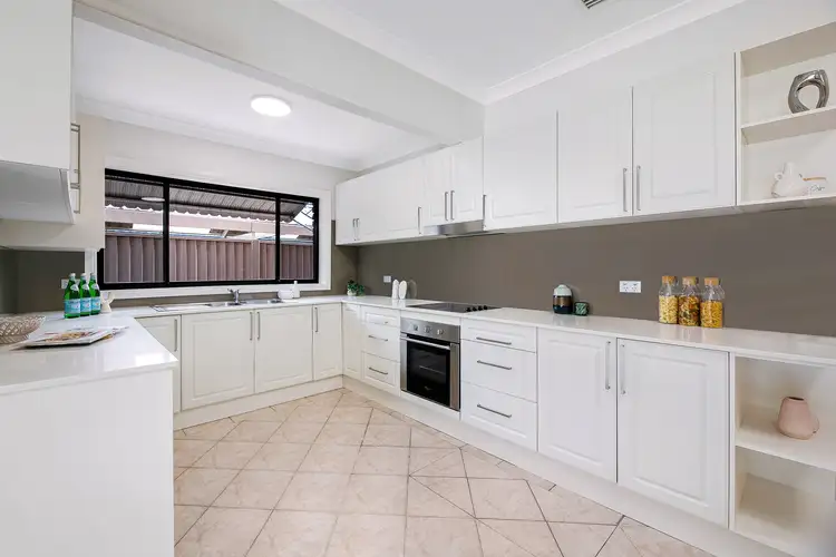 Third view of Homely house listing, 15 Wolumba Street, Chester Hill NSW 2162