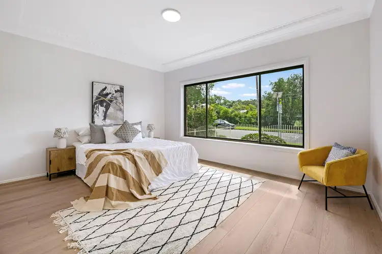 Fifth view of Homely house listing, 15 Wolumba Street, Chester Hill NSW 2162