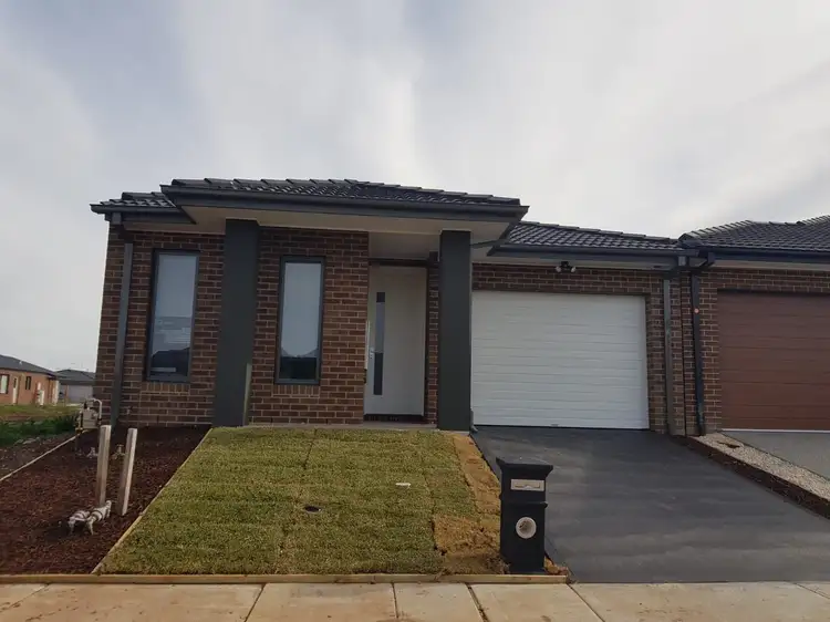 8 Patterdale Street, Tarneit VIC 3029