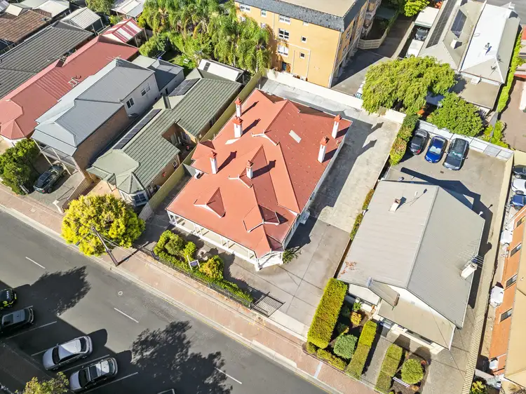 Fifth view of Homely house listing, 14 Waterloo Street, Glenelg SA 5045