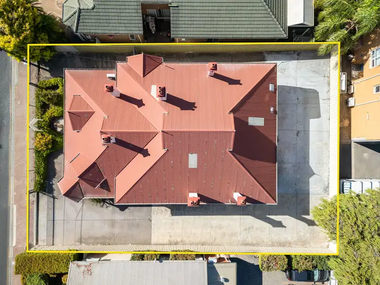 Sixth view of Homely house listing, 14 Waterloo Street, Glenelg SA 5045