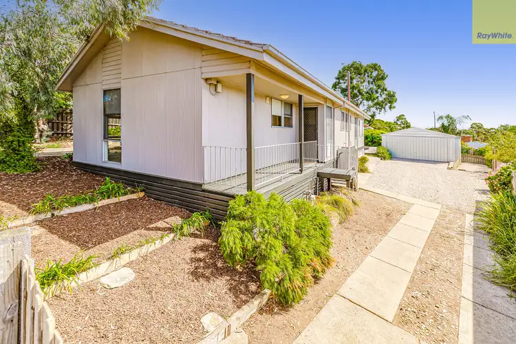 35 Lyle Street, Bacchus Marsh VIC 3340